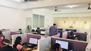 NearLearn™- Machine Learning, Artificial Intelligence, Blockchain Training in Bangalore Nearlearn  Training image photo 1